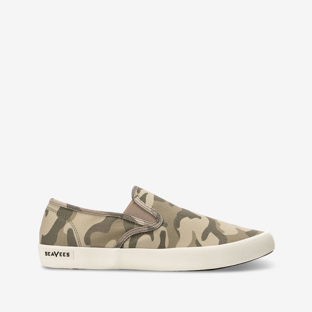 SeaVees Baja Slip On Bespoke Post
